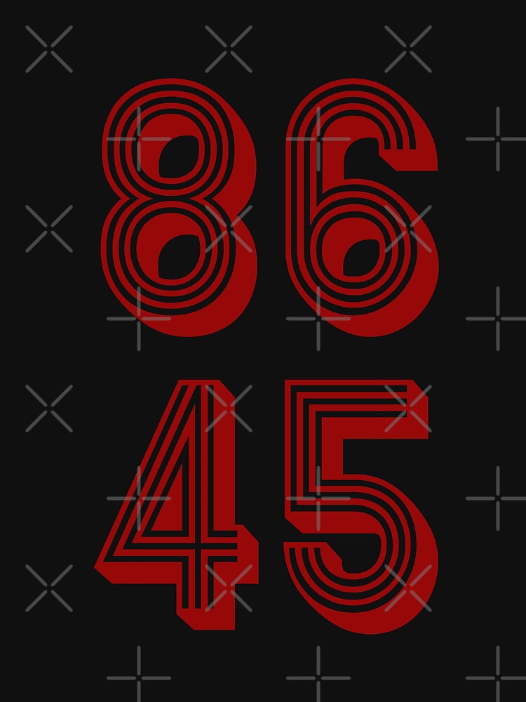 8645 tshirt