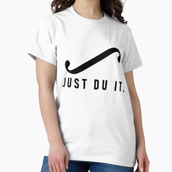 Item preview, Just Du It designed and sold by Dunkrius.