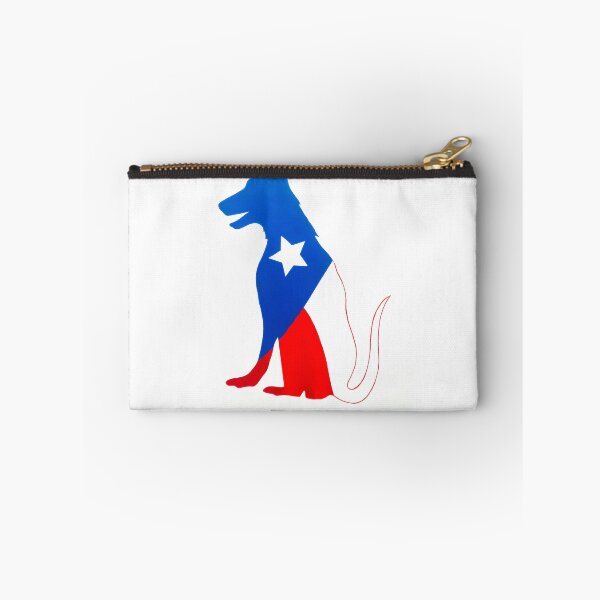 Item preview, The Texas Dog  designed and sold by barryknauff.