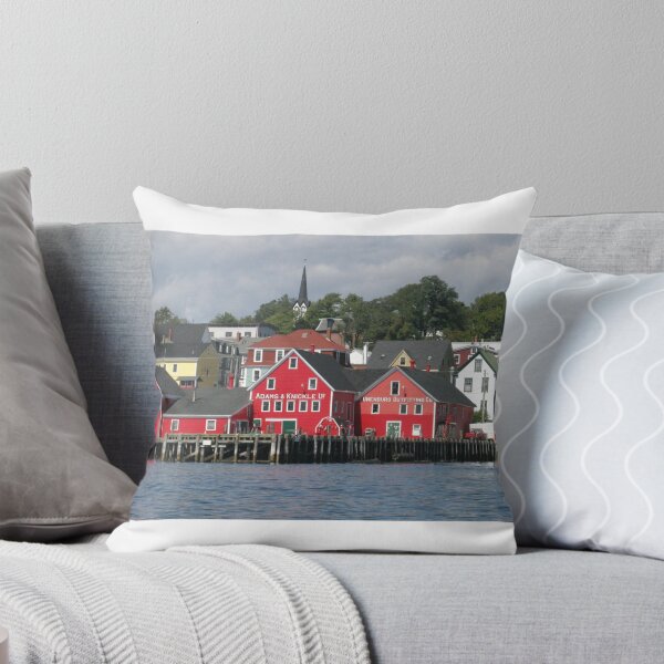Item preview, Lunenburg, Nueva Escocia designed and sold by jaywhite.