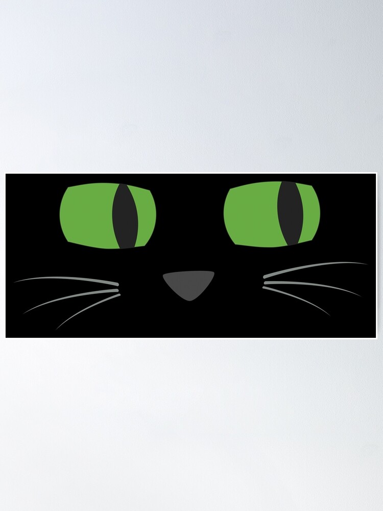 Alternate view of Midnight - Face Time Poster