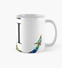 Emerald Isle Anchor Mug