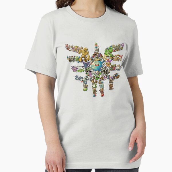 Item preview, Monsters Draw Near designed and sold by jangosnow.