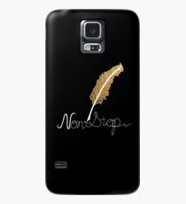 Funda/vinilo para Samsung Galaxy Hamilton
