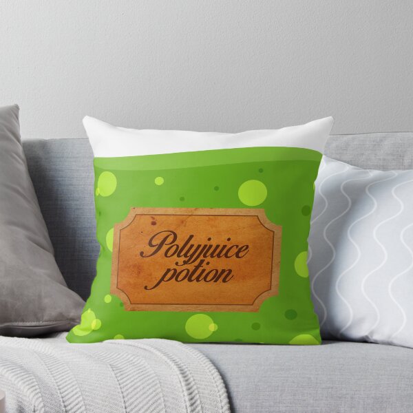 Item preview, POLYJUICE POTION  designed and sold by macias.