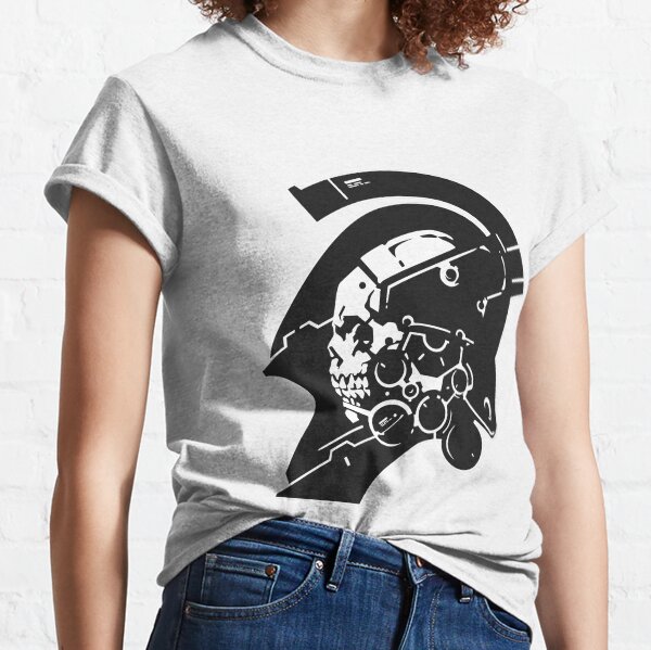 New Kojima Productions Logo Classic T-Shirt