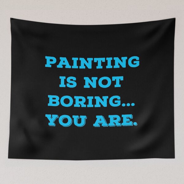 Item preview, Best Painting T Shirts. Cool Funny Gifts for Painters. designed and sold by Bronby.