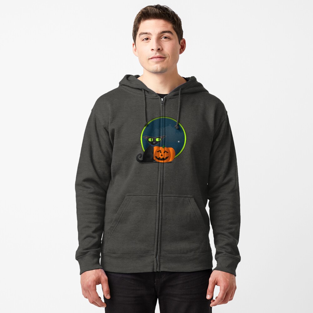 Item preview, Zipped Hoodie designed and sold by cdavenport4.