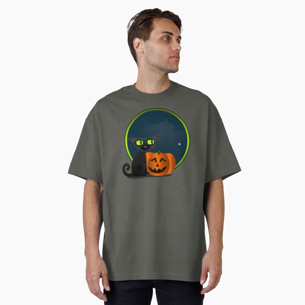 Item preview, Oversized T-Shirt designed and sold by cdavenport4.