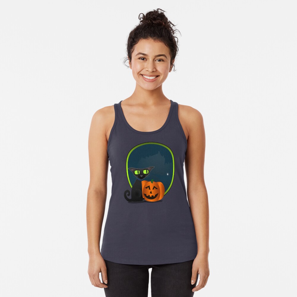 Item preview, Racerback Tank Top designed and sold by cdavenport4.