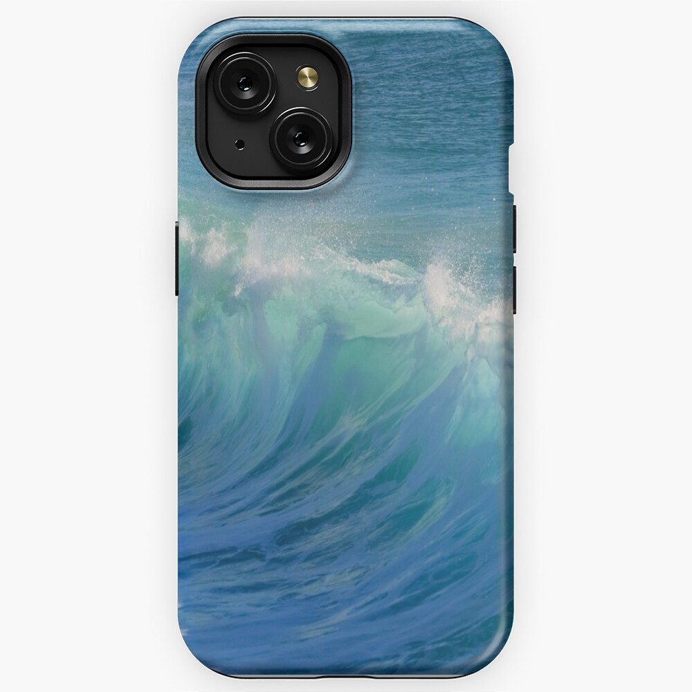 Item preview, iPhone Tough Case designed and sold by christineiris.