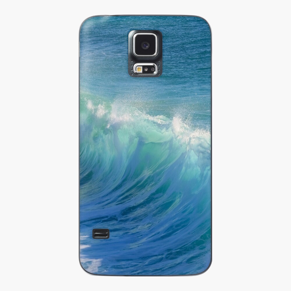 Item preview, Samsung Galaxy Skin designed and sold by christineiris.