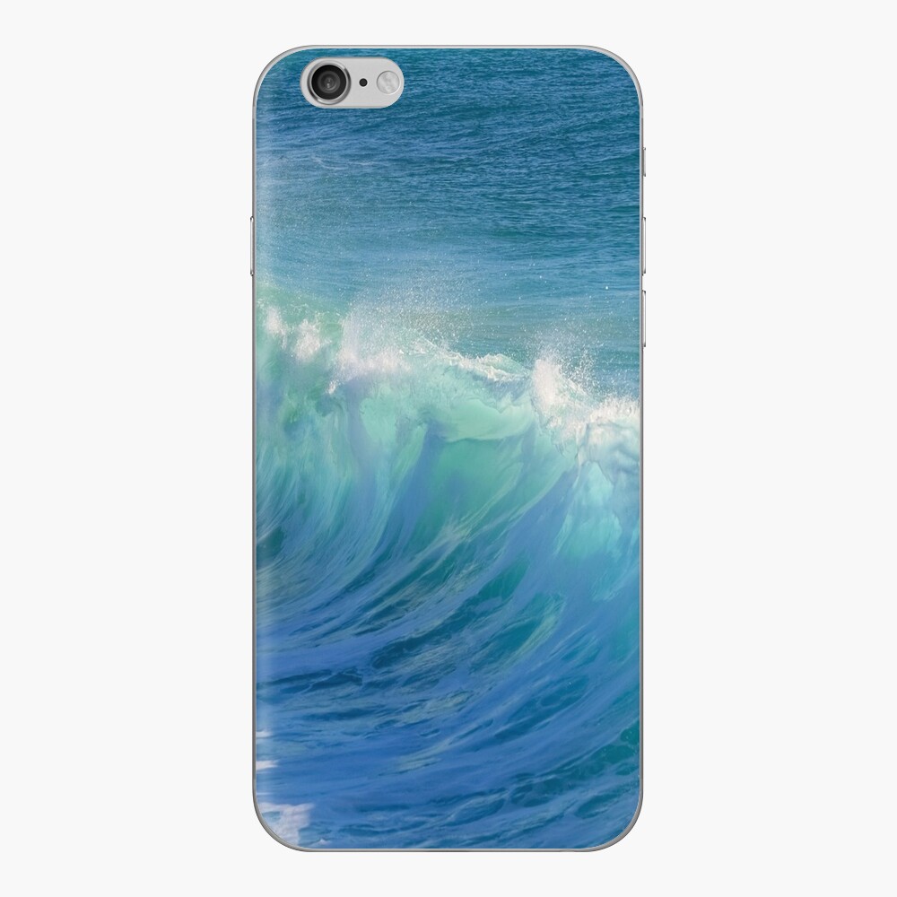 Item preview, iPhone Skin designed and sold by christineiris.
