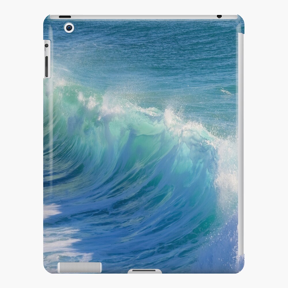 Item preview, iPad Snap Case designed and sold by christineiris.