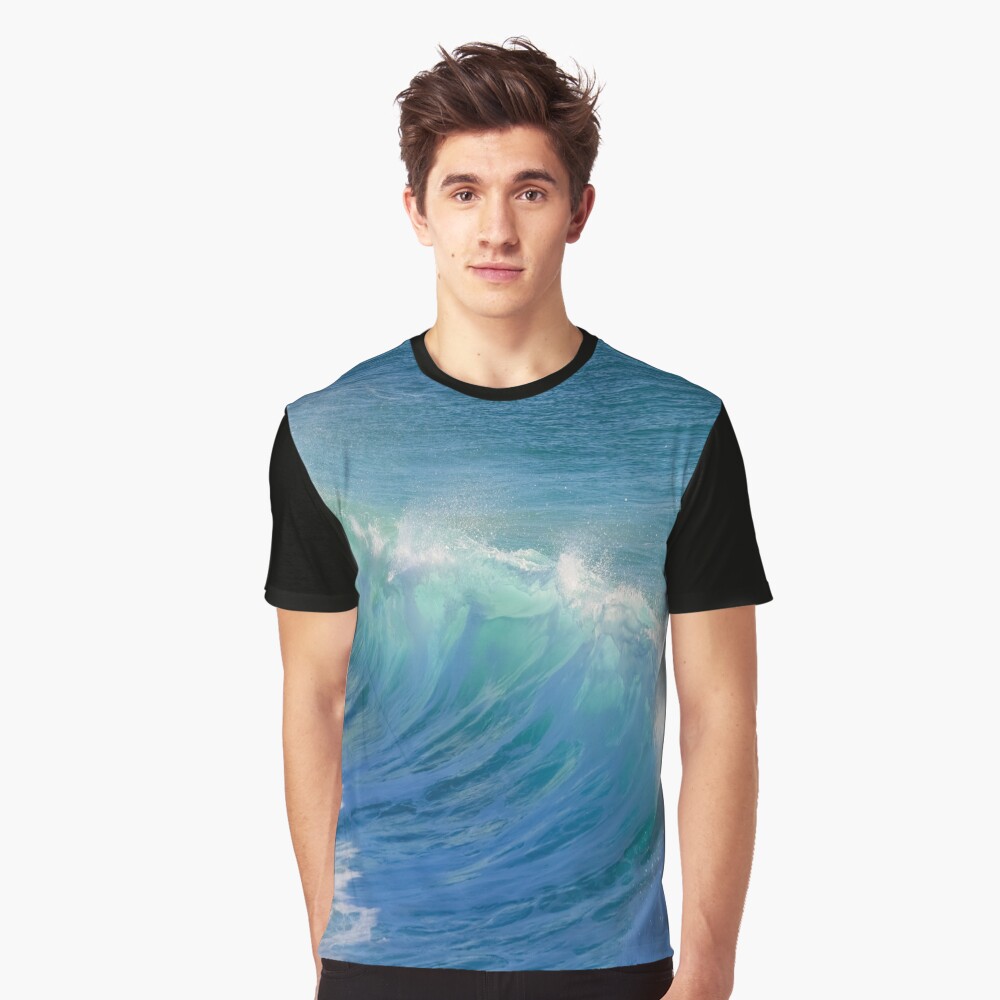 Item preview, Graphic T-Shirt designed and sold by christineiris.