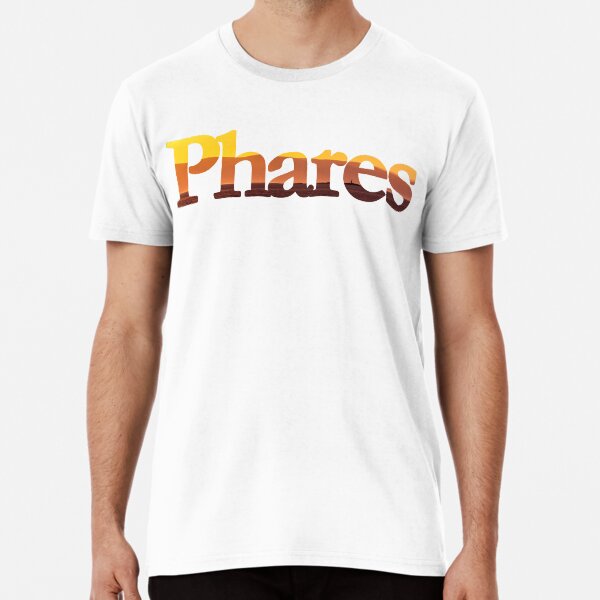 "Phares" T-shirt premium