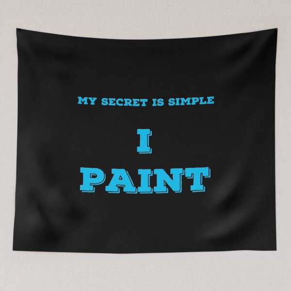 Item preview, Love Painting T Shirts. Cool Funny Gifts for Painters. designed and sold by Bronby.