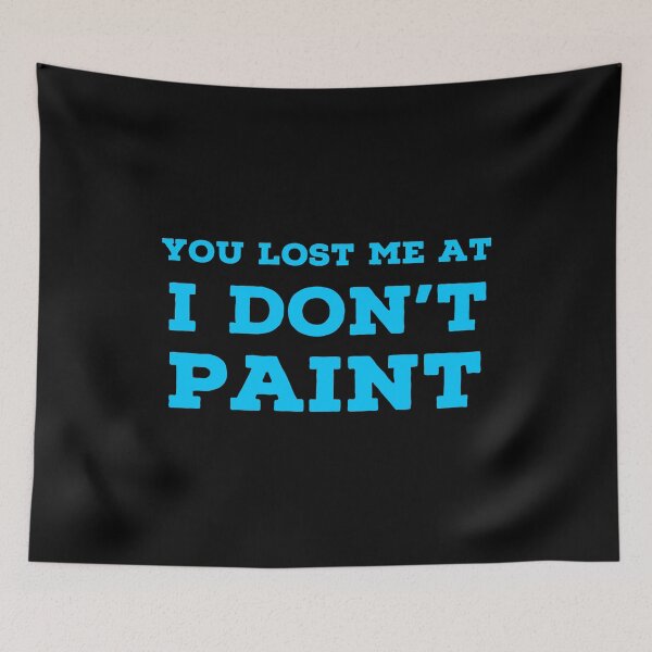 Item preview, Cute Painting Shirts. Best Cool Gifts for Painters lovers. designed and sold by Bronby.