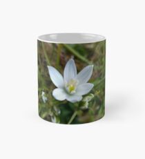 Stern von Bethlehem Flower Tasse (Standard)