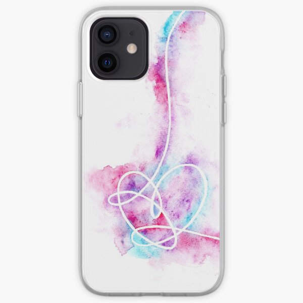 BTS - Love Yourself Answer (S version) iPhone Soft Case