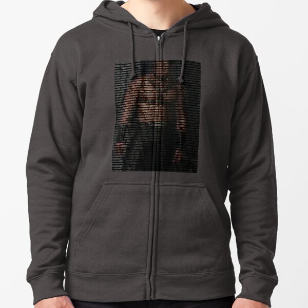 van hoodies