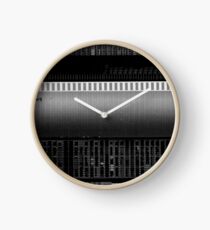 Reloj nyc stacked