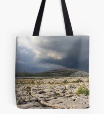 Mullaghmore mountain Tote Bag