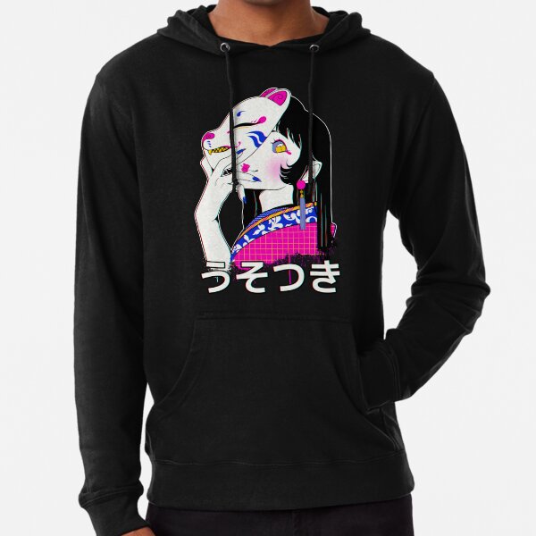 Liar Lightweight Hoodie