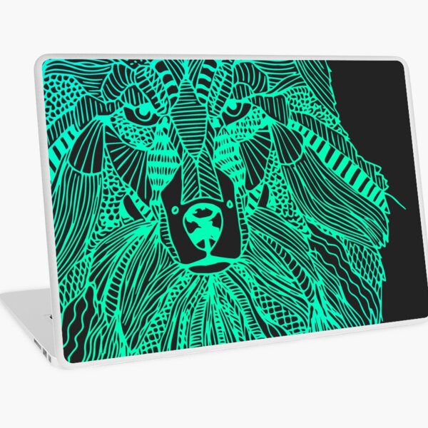 Laptop Folien Kreativ Redbubble