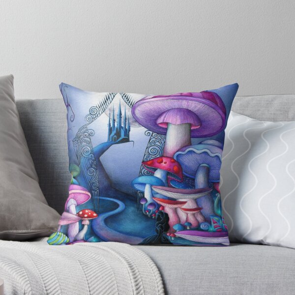Item preview, Alice Gates to Wonderland designed and sold by Annya Kai.