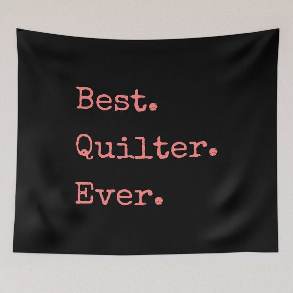 Item preview, Cool Quilting T Shirts. Funny Gag Gifts for Best Quilters. designed and sold by Bronby.