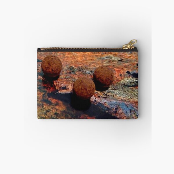 Aperçu de l'œuvre Rusty land créée et vendue par Bluesrose.