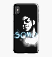 SoMo Tribute iPhone Case