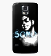 SoMo Tribute Case/Skin for Samsung Galaxy