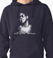 SoMo Tribute Pullover Hoodie