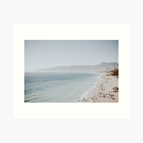 Item preview, malibu coast iii / california designed and sold by mauikauai.