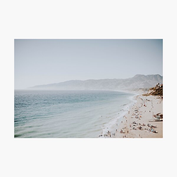 Item preview, malibu coast iii / california designed and sold by mauikauai.
