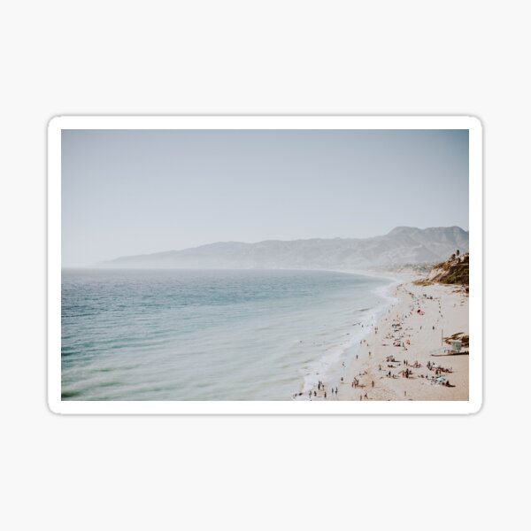 Item preview, malibu coast iii / california designed and sold by mauikauai.