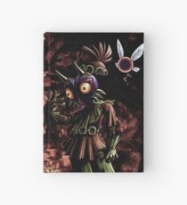 Mask User 1 Hardcover Journal