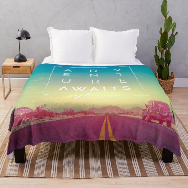 Item preview, Adventure Awaits designed and sold by varickridge.