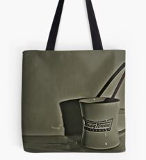 The Hot Brew Tote Bag