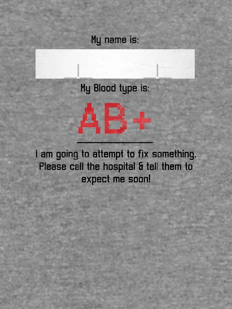 Thumbnail 6 von 6, Leichter Pullover, Fix Me - AB positiv [Roufxis-Rb] designt und verkauft von RoufXis.
