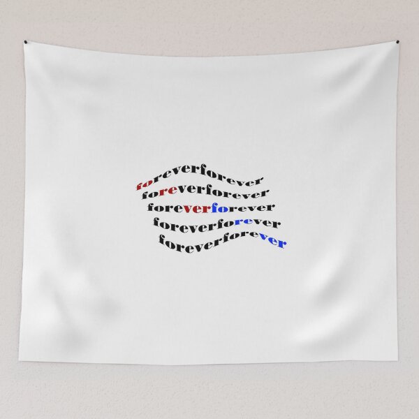 Item preview, forever forever designed and sold by BiPasternak.