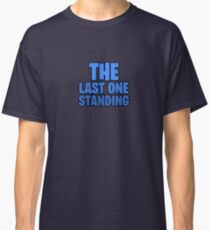 Camiseta clásica Battle Royale