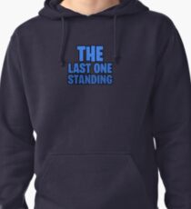 Battle Royale Pullover Hoodie