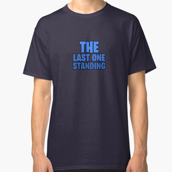 Battle Royale Classic T-Shirt