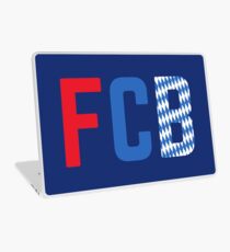FCB Laptop Skin