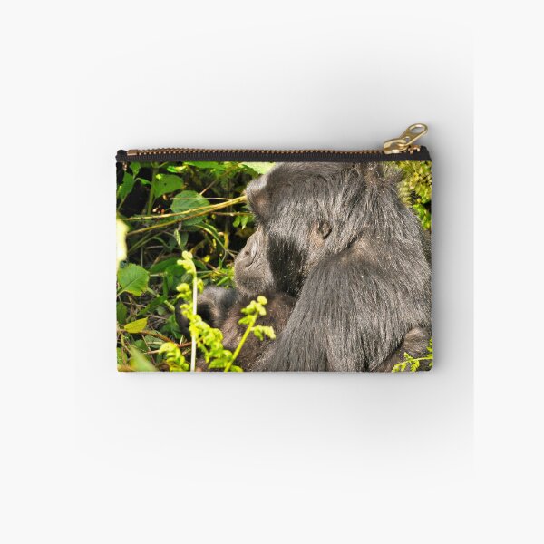 Item preview, Gorilla's in the Wild, Rwanda, Africa designed and sold by 2CrabbySisters.