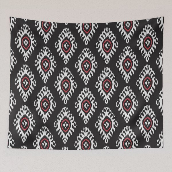 Item preview, IKAT texture 01 designed and sold by Slanapotam.