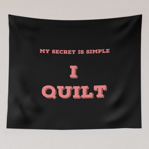 Item preview, Love Quilting T Shirts. Cool Funny Gifts for Quilters. designed and sold by Bronby.